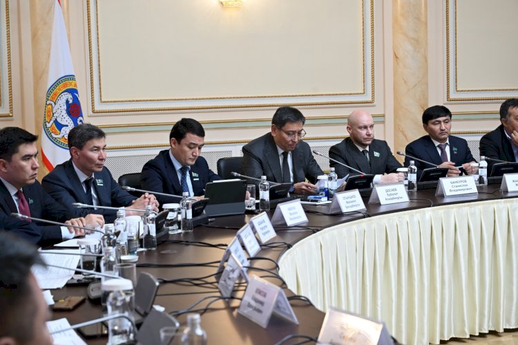 Мәслихат депутаттары Алматы қаласының алдағы үш жылға арналған бюджетін қолдады