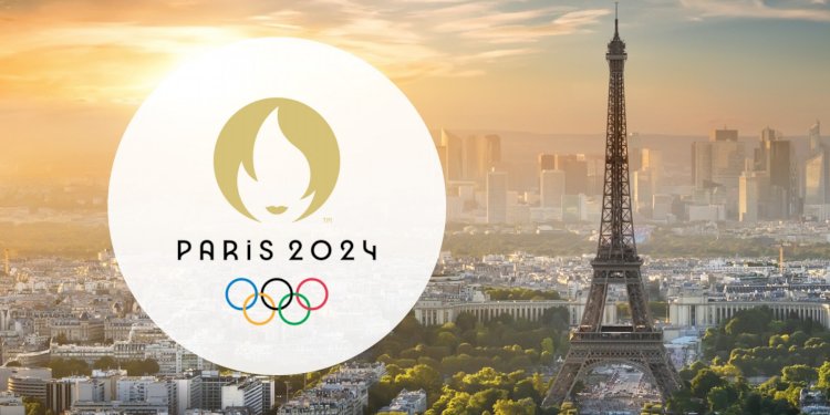 Париж олимпиадасы билеттерінің жаппай сатылымы басталды